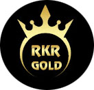 RKR GOLD LOGO