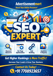 SEO course in Trichy